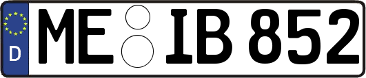 ME-IB852