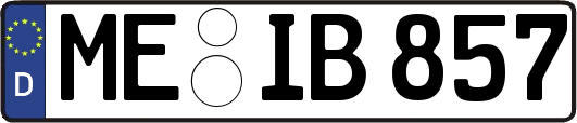 ME-IB857