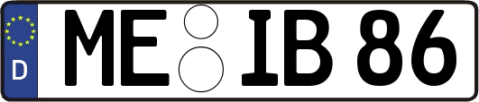 ME-IB86