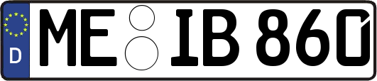 ME-IB860