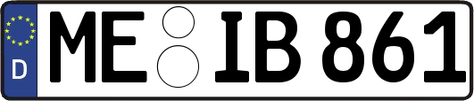 ME-IB861