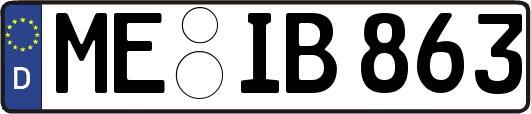 ME-IB863