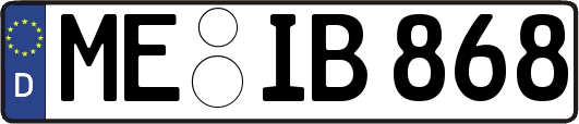 ME-IB868