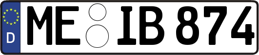 ME-IB874
