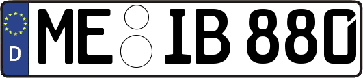 ME-IB880