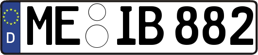 ME-IB882