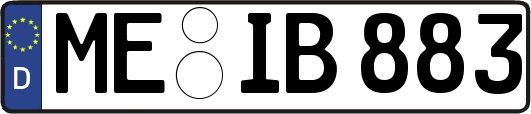 ME-IB883