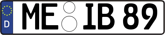 ME-IB89