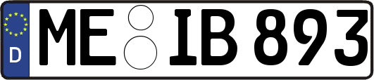 ME-IB893