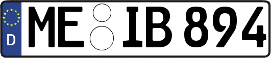 ME-IB894