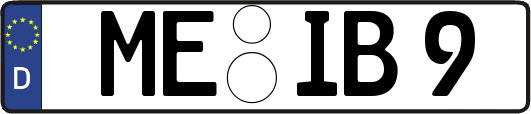 ME-IB9