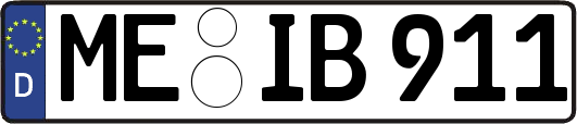 ME-IB911