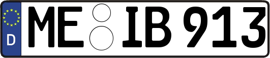ME-IB913