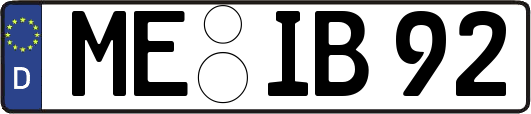 ME-IB92