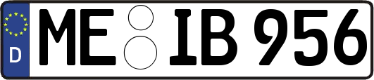 ME-IB956