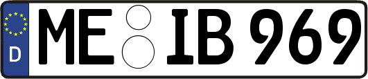 ME-IB969