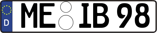 ME-IB98