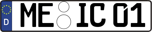 ME-IC01