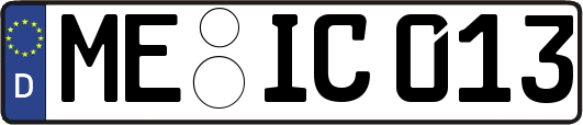 ME-IC013