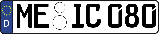 ME-IC080