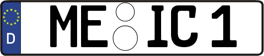 ME-IC1