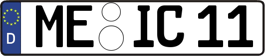 ME-IC11