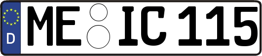 ME-IC115