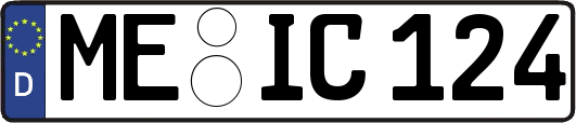 ME-IC124