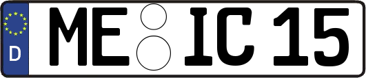 ME-IC15