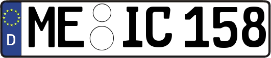 ME-IC158