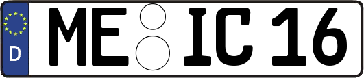 ME-IC16