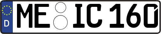 ME-IC160