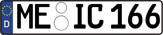 ME-IC166