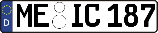 ME-IC187