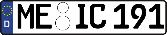 ME-IC191