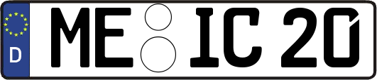 ME-IC20