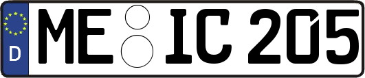 ME-IC205