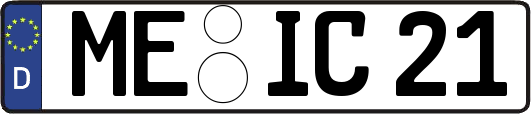 ME-IC21