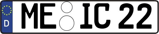 ME-IC22