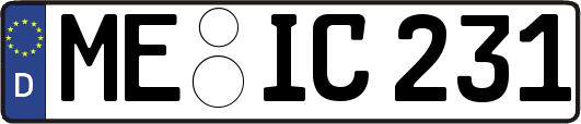 ME-IC231