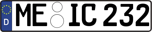 ME-IC232