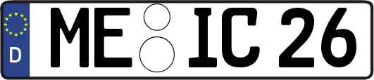 ME-IC26