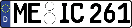 ME-IC261
