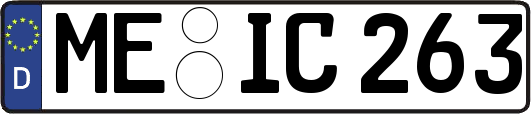 ME-IC263