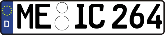 ME-IC264