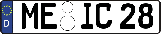 ME-IC28