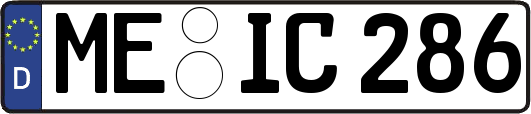 ME-IC286