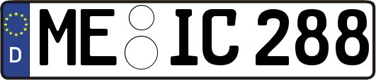 ME-IC288