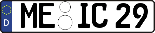 ME-IC29