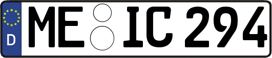 ME-IC294